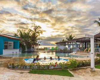 Pousada Daleste - Angra dos Reis - Piscina
