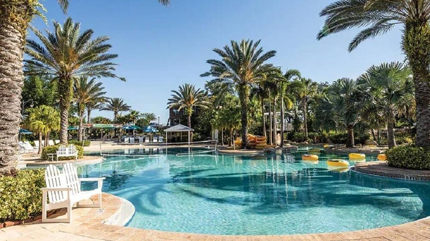 Reunion Resort & Golf Club