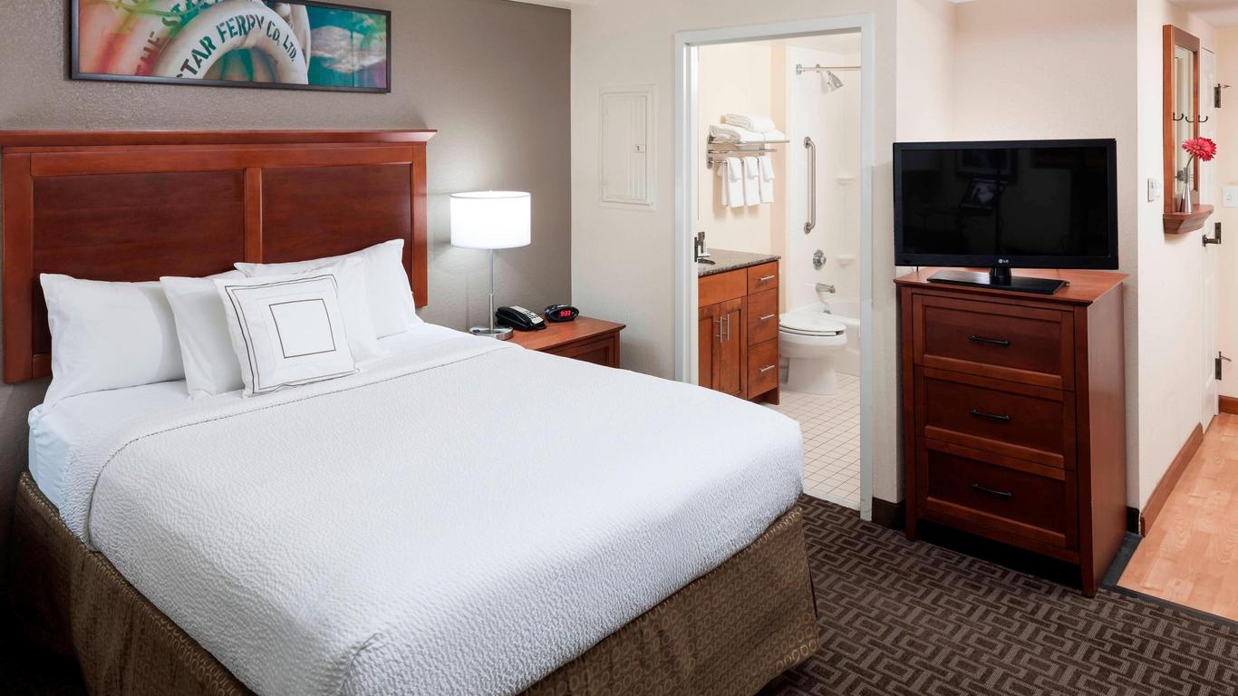 TownePlace Suites by Marriott Suffolk Chesapeake