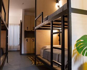 Hostel Cha - Resistencia - Camera da letto