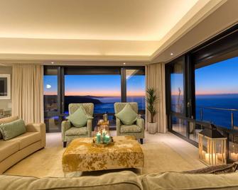 Soul Rainbows End - Brenton-on-Sea - Sala de estar