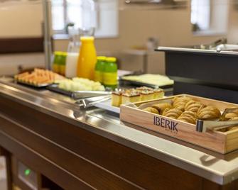 Hotel Alda Triacastela - Tríacastela - Buffet