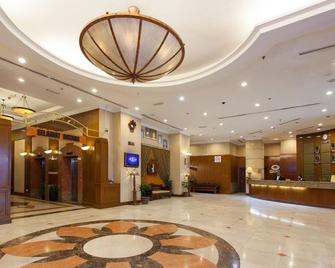Summit Hotel Bukit Mertajam - Bukit Mertajam - Lobby
