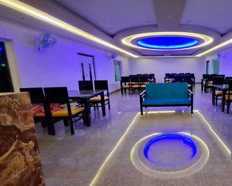Valley Springs Resorts - Araku Valley - Restaurant