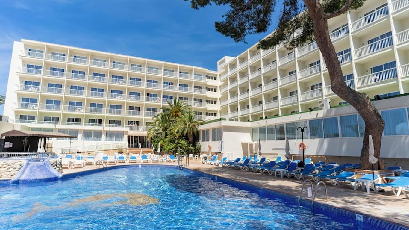 Hotel Moon Dreams Coral Beach