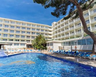 Hotel Moon Dreams Coral Beach - Santa Eulària des Riu - Kolam
