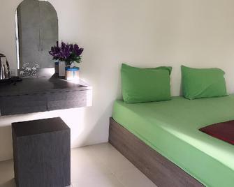 Baan Pak Suk Jai - Khlong Khut - Living room