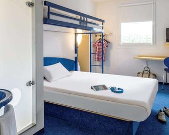 ibis budget Amboise - Amboise - Chambre