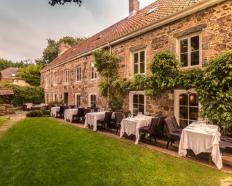 Bella Luce - Saint Martin - Edificio