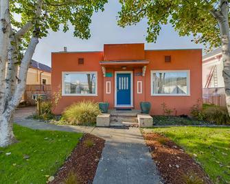 Plaza Casita Close to Town - Arcata - Budova