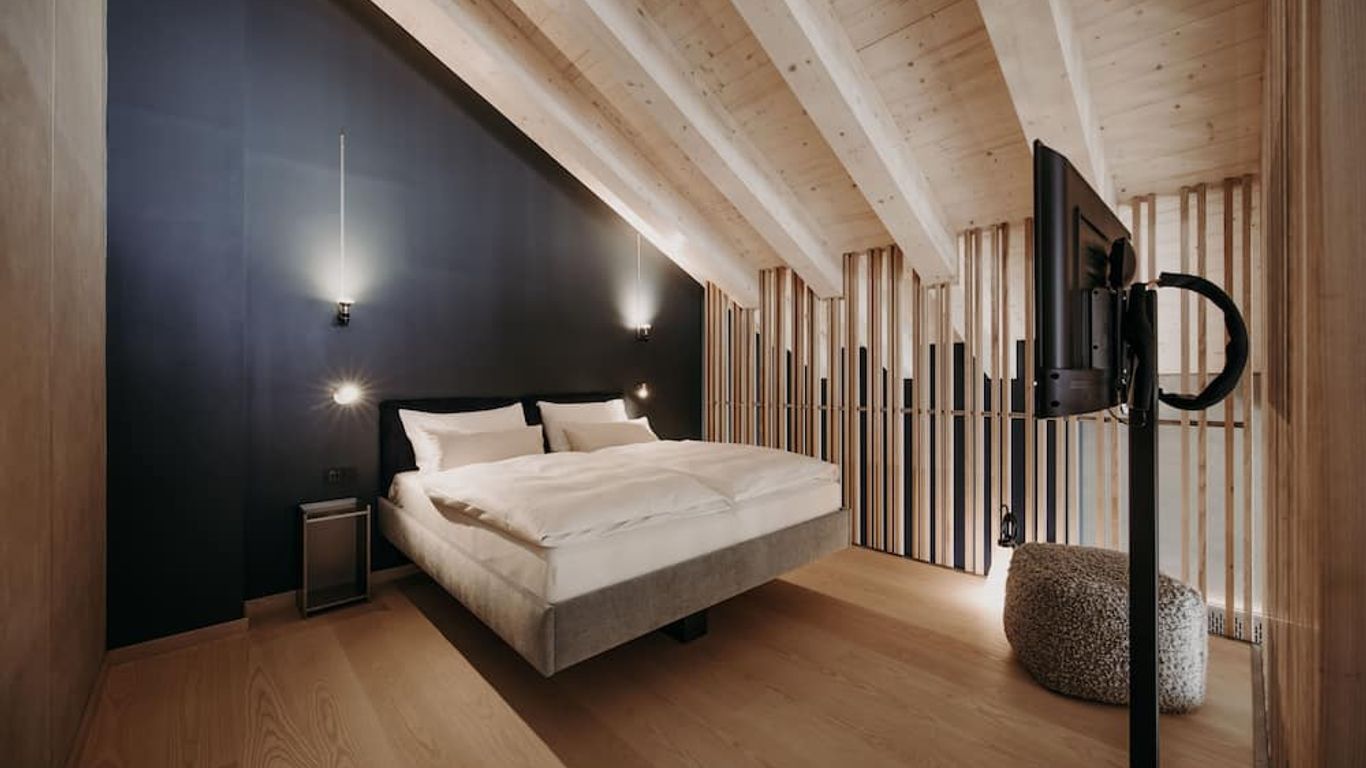 Dips&Drops - Hotel Superior