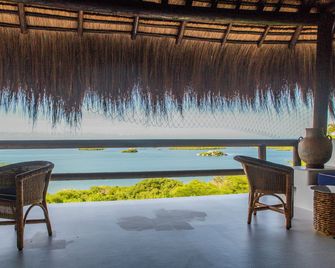 Hotel Agua Baru - Barú