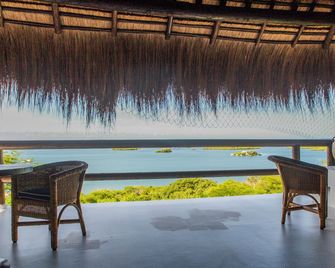 Hotel Agua Baru - Barú
