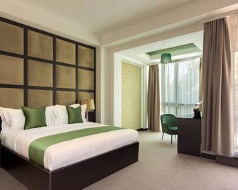 Dave Hotel Yerevan - Ereván - Habitación
