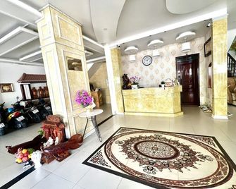 Hotel Phuong Nam Sa Dec - Sa Dec - Lobby