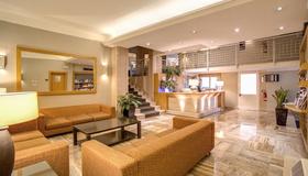 Hotel Delle Nazioni - Florence - Lobby