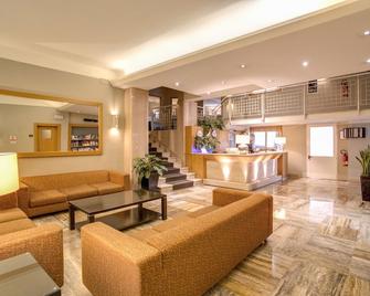Hotel Delle Nazioni - פירנצה - לובי