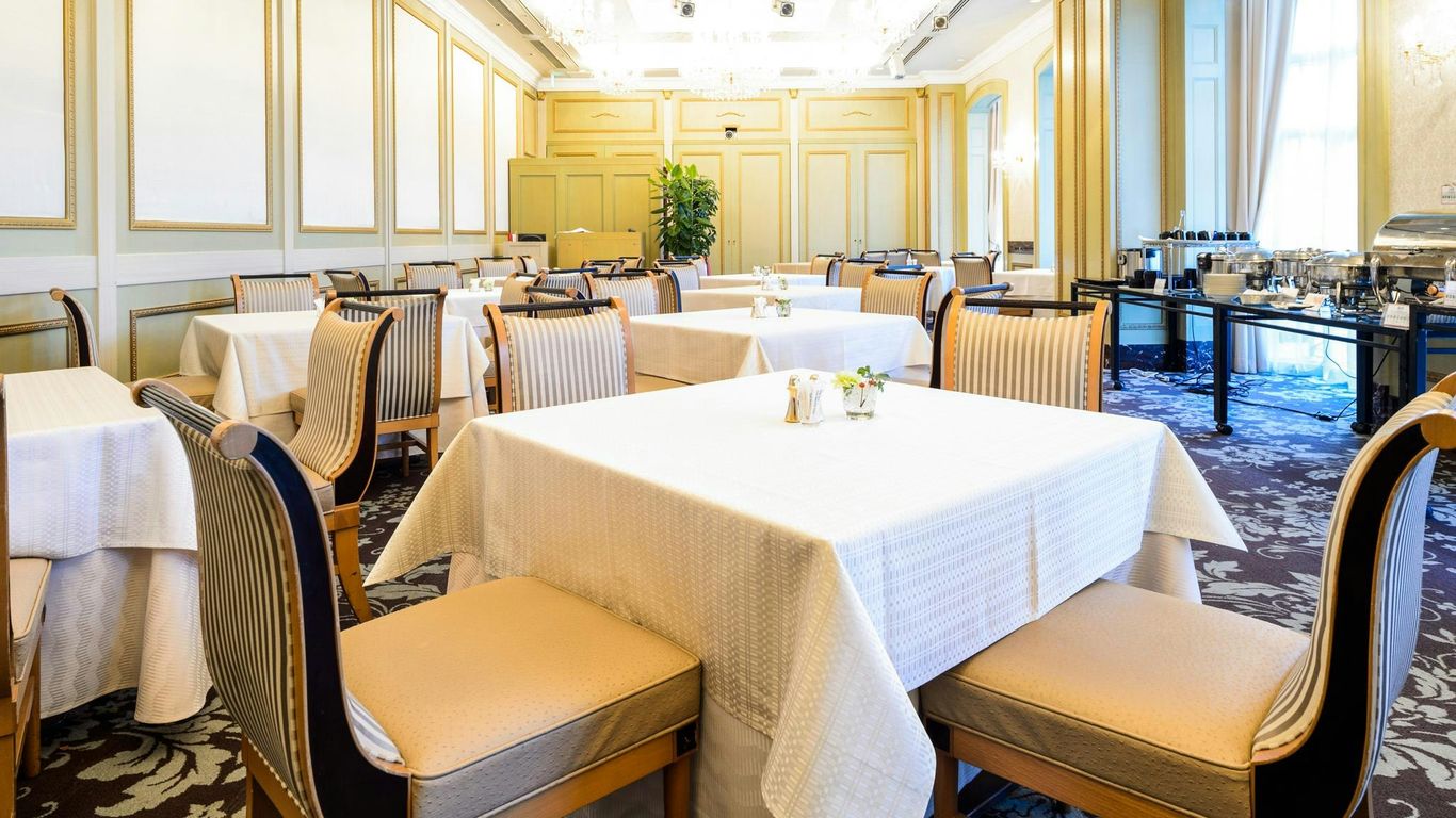 Hotel Monterey Akasaka