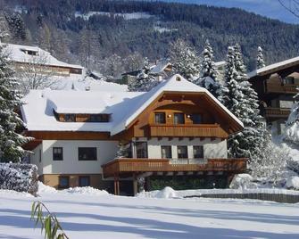 Ferienwohnung 3 - Harald´s Ferienwohnungen - Bad Kleinkirchheim - Budynek