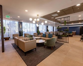 Crowne Plaza Houston Galleria Area By IHG - Houston - Edificio