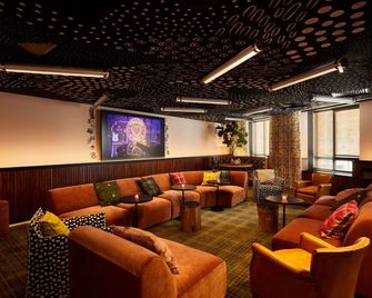Mama Shelter Paris La Defense - Пюто - Лаунж