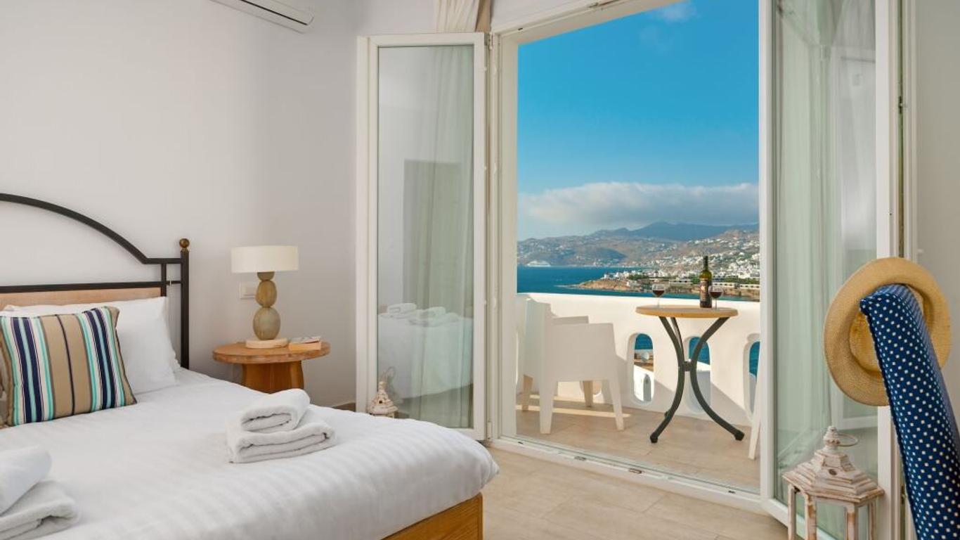 كيب ميكونوس