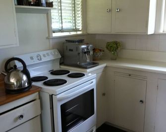 Takapuna cutie - 하우라키 - 주방