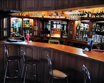 Amaks Valdaiskie Zori - Valday - Bar