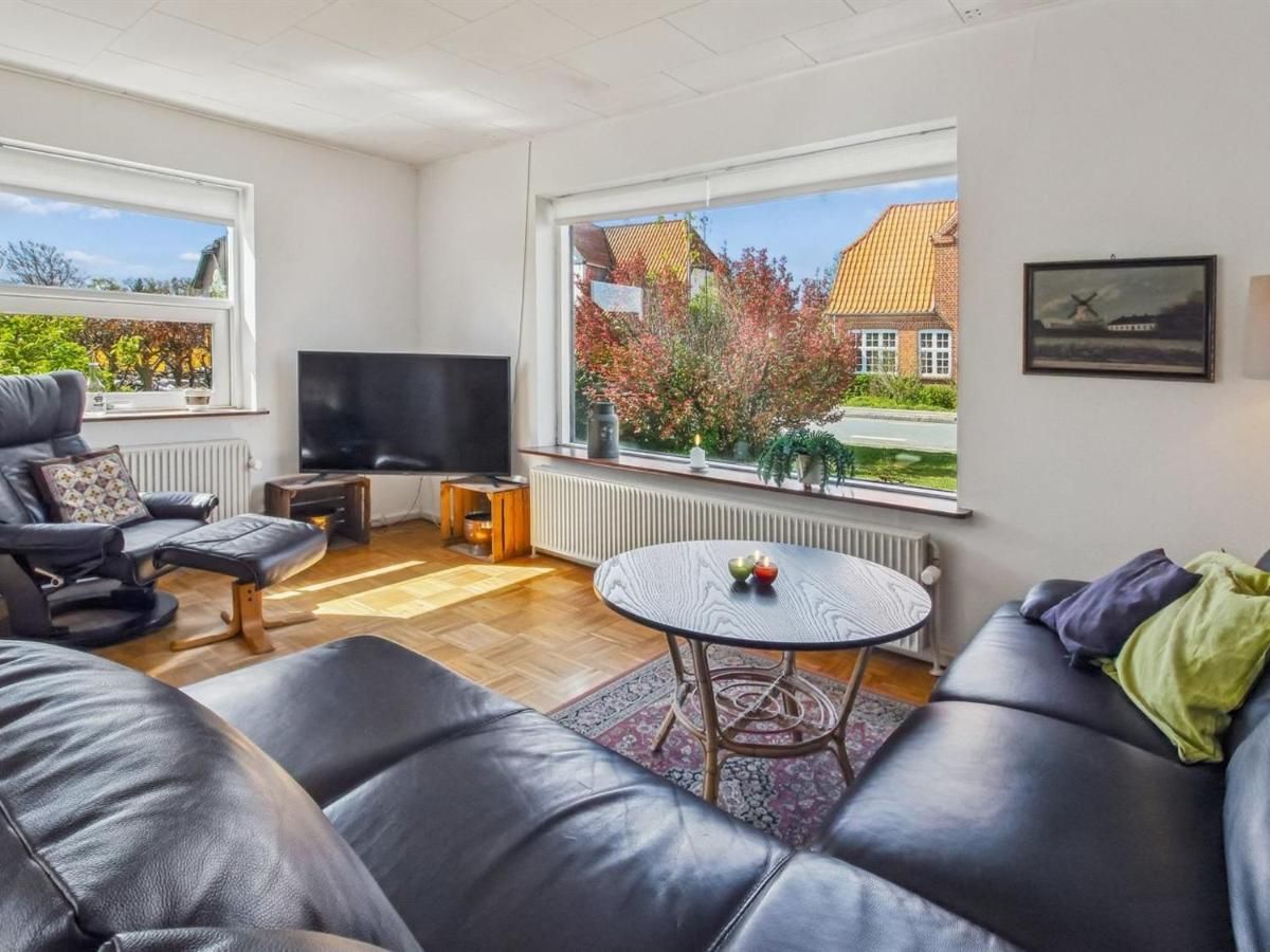 Holiday Home Magh - 9-8km from the sea by Interhome – Tønder