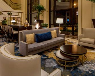 하얏트 리젠시 세인트루이스 앳 디 아크 - 세인트루이스 - 로비