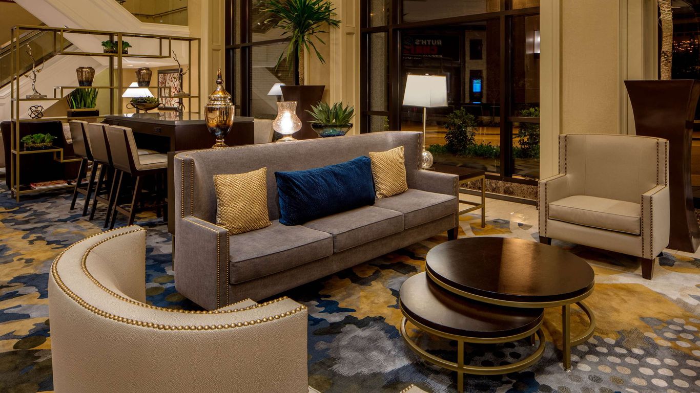 حياة ريجنسي سانت لويس أت ذا آرك