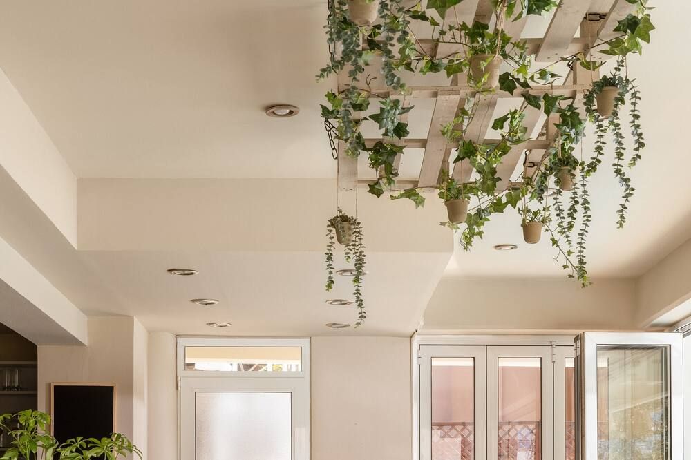 Goji Vegan Hotel - Ialysos - Servicio de la habitación