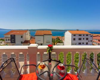 Apartments Antonija - Crikvenica - Balcon