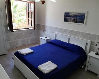 Alba Chiara B&B - San Vito Lo Capo - Habitación
