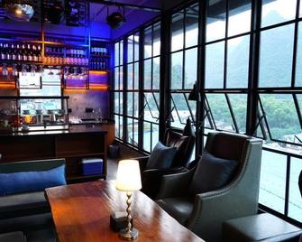 Yangshuo Fanli Hotel - Guilin - Lounge