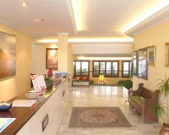 Al Sur de Chipiona - Chipiona - Lobby