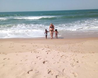sukuta nema guest house - Banjul - Playa