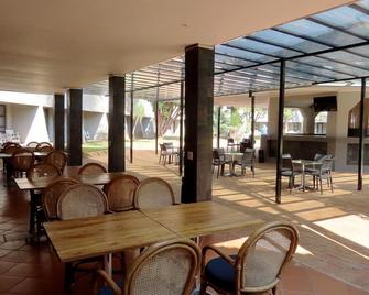 Sundown Country Estate - Rustenburg - Restaurant