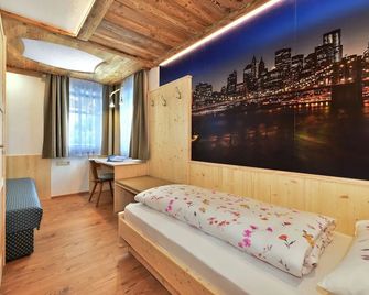 Residence Treyer - Terento