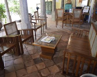 Lakshmi Vilas - Chidambaram - Restaurante
