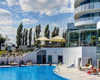 Copernicus Torun Hotel - Toruń - Uima-allas