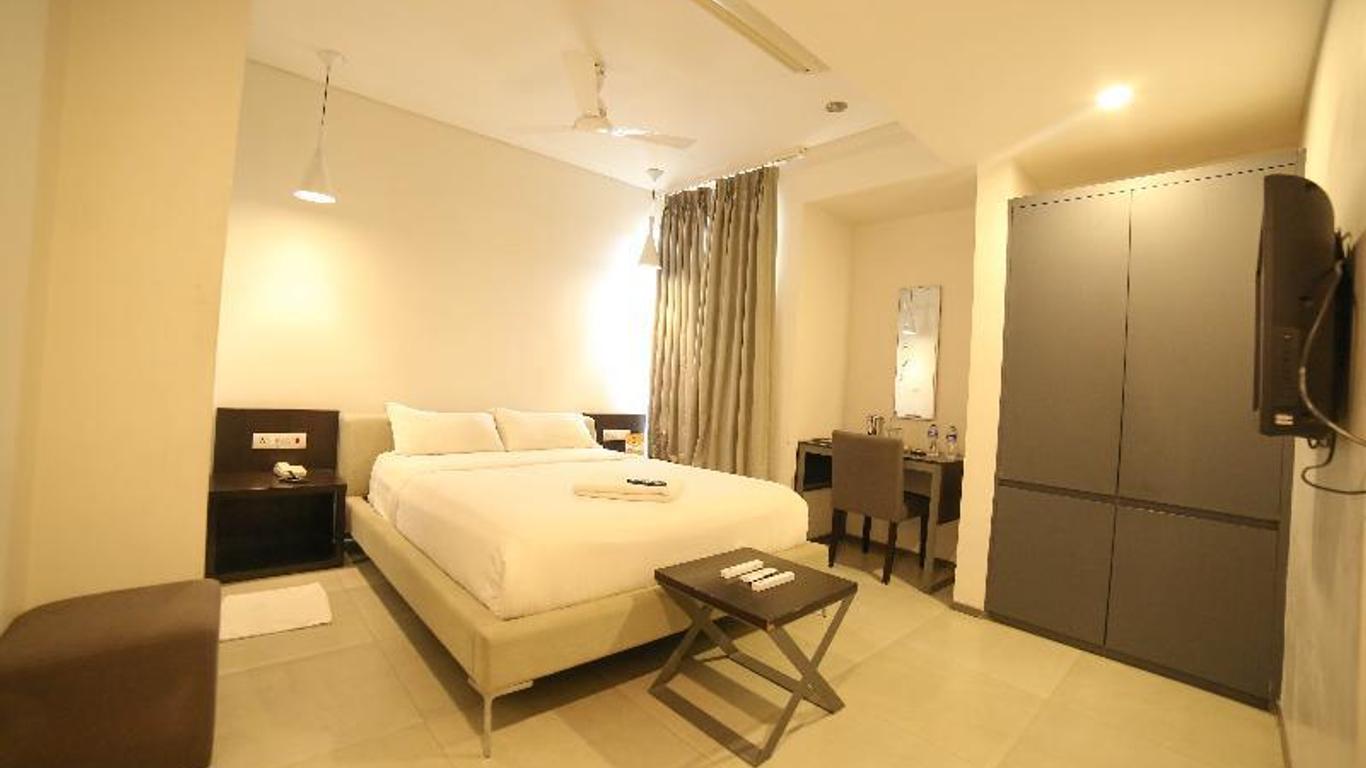 M3 Boutique Hotel
