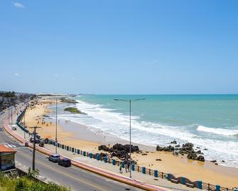 La Belle Beach Hotel - Natal - Παραλία