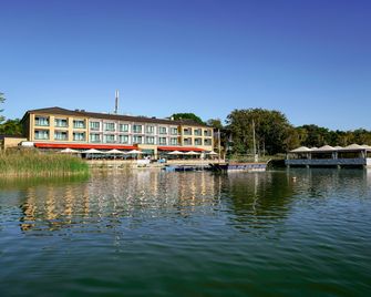 Seehotel Berlin-Rangsdorf - Rangsdorf - Edificio