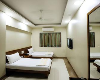 Hotel Bombay International - Bombay
