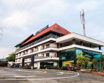 Hotel Tangara - Pereira - Edificio