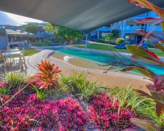 Pavillions on 1770 - Agnes Water - Pool