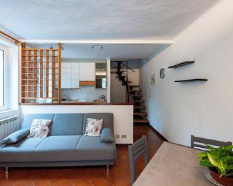 Ca' da Lalla by Wonderful Italy - Varazze - Living room