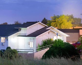 Park Inn by Radisson - Coraopolis - Edificio