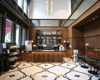 Hotel Crescendo Seoul - Seoul
